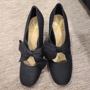 Ann Marino Heels shoes